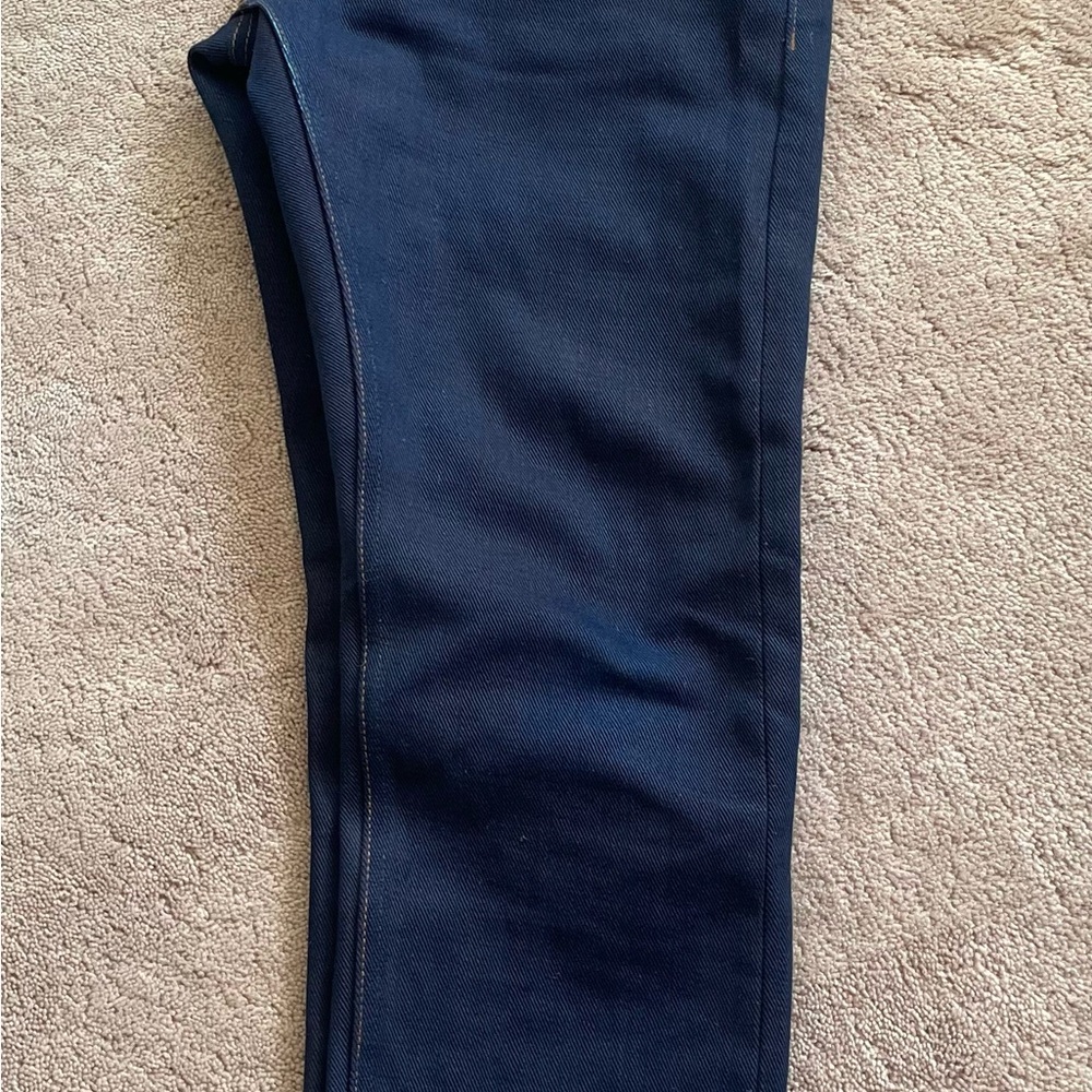 Unbranded UB291 Tapered selvedge denim Size 34 - Picture 8 of 13